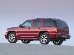 GMC Yukon Denali 2001 года